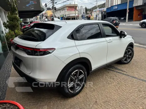 Hr-V 1.5 Di I-Vtec Flex Ex Cvt