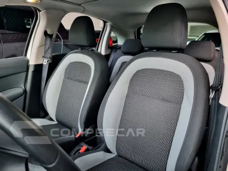 C3 1.5 Tendance 8V