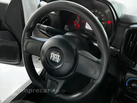 STRADA 1.4 FIRE FLEX ENDURANCE CS MANUAL