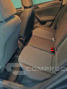 POLO 1.0 200 TSI Sense