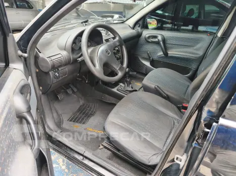 CLASSIC 1.0 MPFI VHC Life 8V