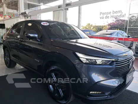 HR-V 1.5 DI I-VTEC FLEX EXL CVT