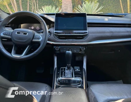 COMMANDER OVR T270