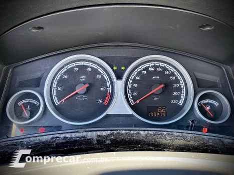 VECTRA 2.0 MPFI GT Hatch 8V
