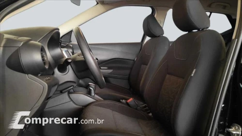 KICKS 1.6 16V FLEXSTART SENSE XTRONIC