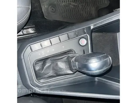 POLO 1.0 200 TSI COMFORTLINE AUTOMÁTICO