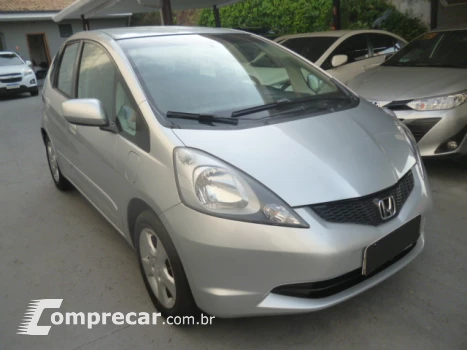 FIT 1.4 LX 8V
