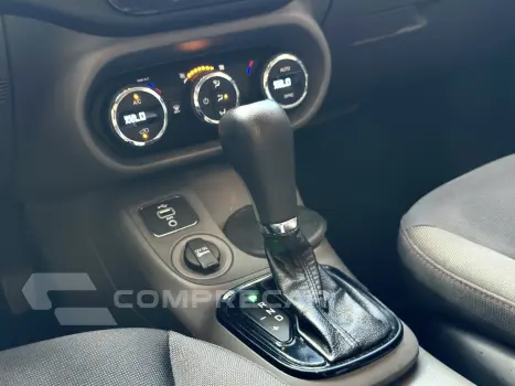 TORO 2.4 16V MULTIAIR FLEX FREEDOM AT9