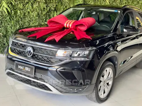 TAOS 1.4 250 TSI Comfortline