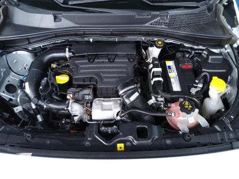 PULSE 1.0 TURBO 200 FLEX DRIVE CVT