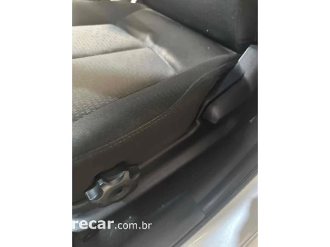 HB20 1.0 COMFORT 12V FLEX 4P MANUAL