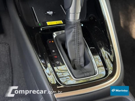 HR-V 1.5 DI I-VTEC TURBO FLEX TOURING CVT