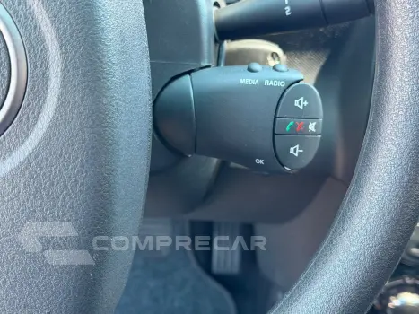 SANDERO STEPWAY Hi-Flex 1.6 16V 5p