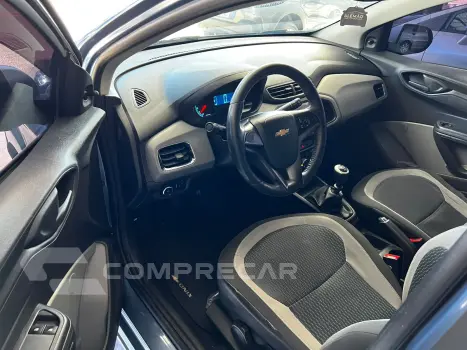 ONIX 1.0 MPFI Seleção 8V