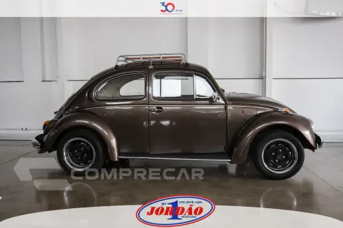 Fusca 1300 Gasolina 2Portas