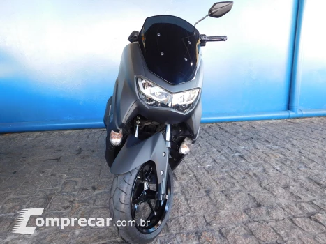 NMAX 160
