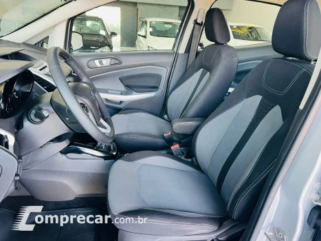 ECOSPORT 1.6 FREESTYLE 16V FLEX 4P MANUAL