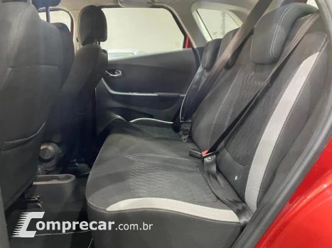 CAPTUR - 1.6 16V SCE ZEN MANUAL