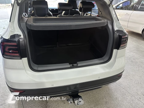 T-CROSS 1.0 200 TSI