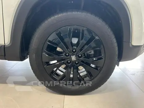 TORO VOLCANO 1.3 T270 4X2 FLEX AUT.
