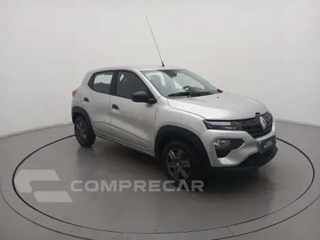 KWID 1.0 12V SCE FLEX ZEN MANUAL
