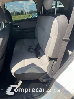 SPIN 1.8 LTZ 8V