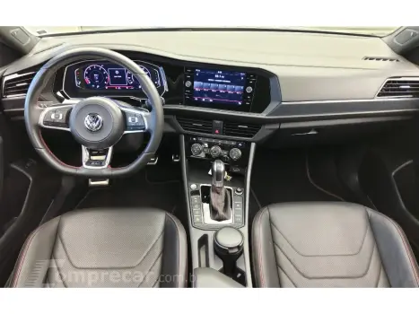 JETTA 2.0 350 TSI GASOLINA GLI DSG