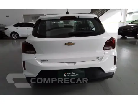ONIX 1.0 FLEX LT MANUAL