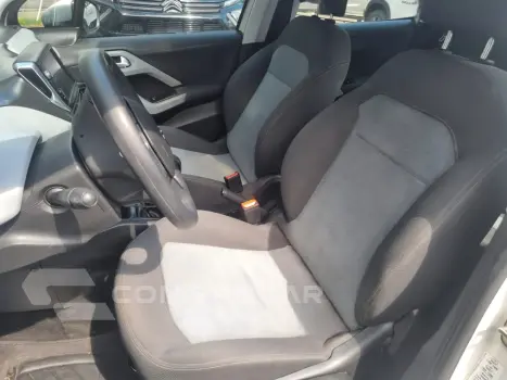 208 1.5 ACTIVE PACK 8V FLEX 4P MANUAL