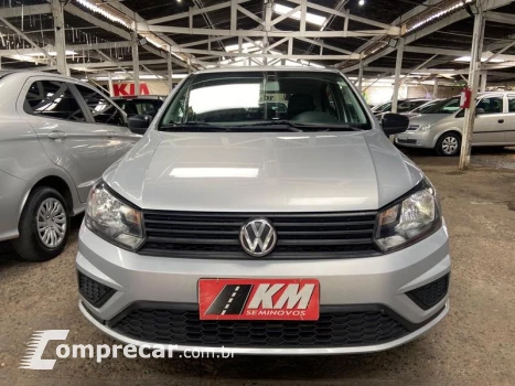 GOL 1.0L MC4