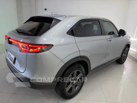 HR-V EXL HS