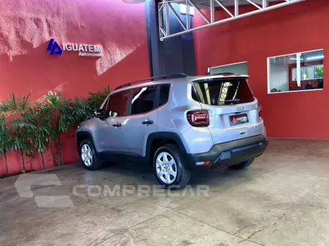 RENEGADE 1.3 T270 TURBO FLEX SPORT AT6