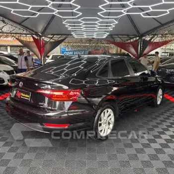 JETTA CL AF