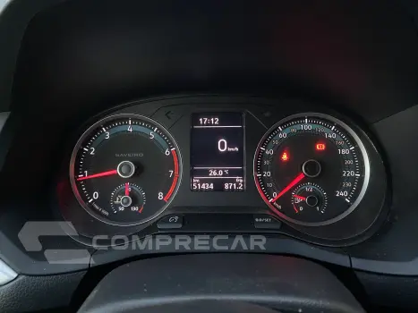 SAVEIRO 1.6 MSI Trendline CS 16V