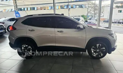 TRACKER 12T A PR