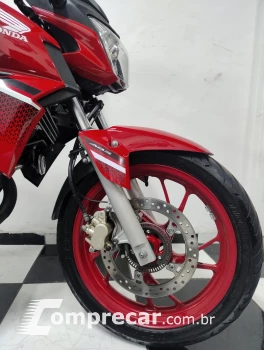 CB 250F Twister  ABS
