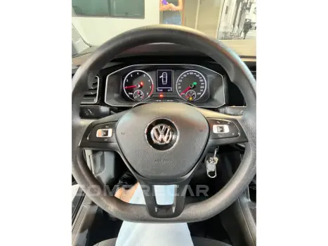VIRTUS 1.0 200 TSI COMFORTLINE AUTOMÁTICO