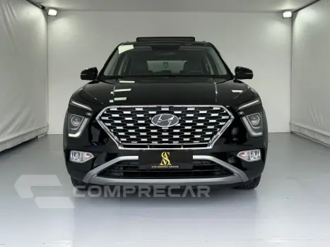 CRETA 1.0 Tgdi Platinum