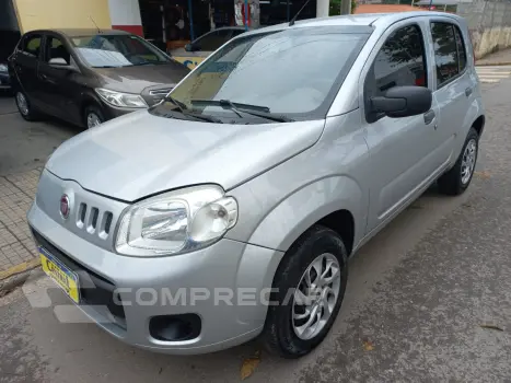 Fiat UNO VIVACE1.0 4 portas