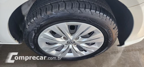 GOL 1.0 12V MPI Totalflex