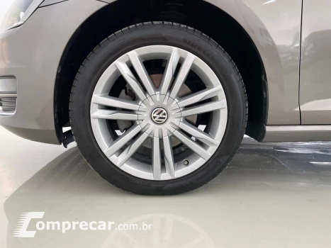 GOLF 1.4 250 TSI Highline