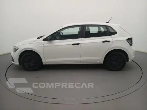 POLO 1.0 MPI TRACK MANUAL