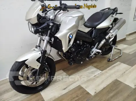 F 800 R ABS