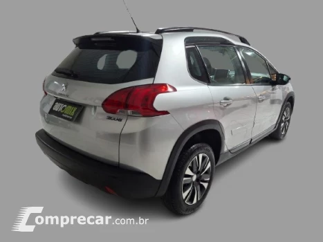 2008 1.6 16V Griffe