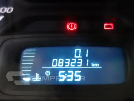 MONTANA - 1.4 MPFI LS CS 8V 2P MANUAL