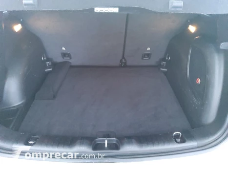 COMPASS S T270 1.3 TB 4X2 FLEX AUT.
