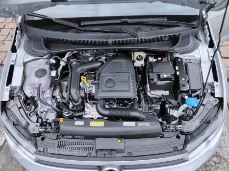 POLO 1.0 170 TSI SENSE AUTOMÁTICO