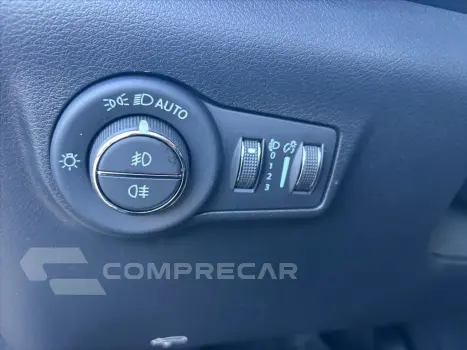 COMPASS 1.3 T270 TURBO FLEX LIMITED AT6