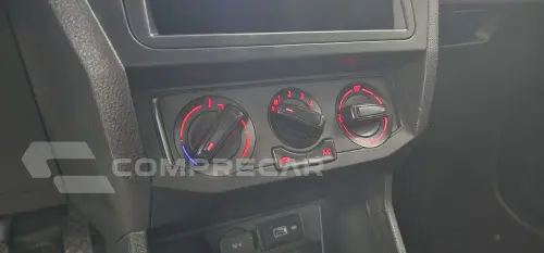 Saveiro Robust 1.6 Total Flex 16V