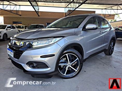 HR-V 1.5 16V Turbo Touring